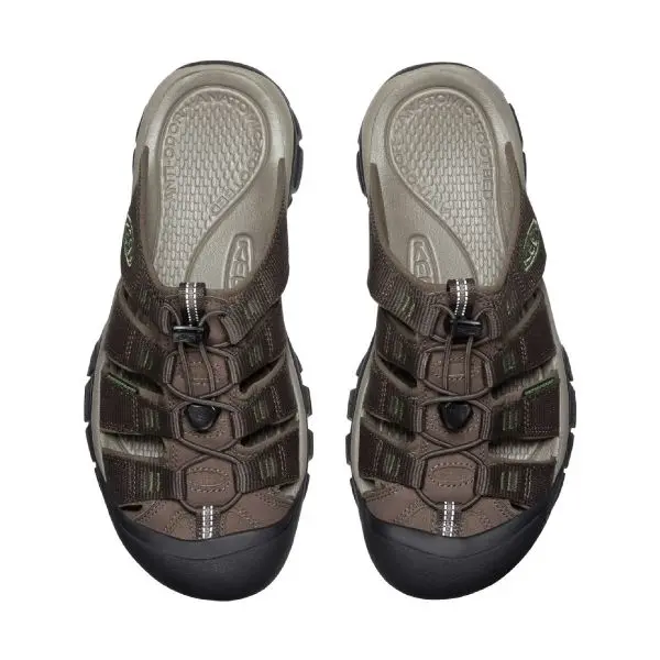 Men's Newport Slide Sandals 3