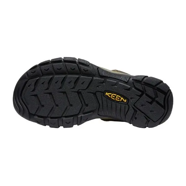 Men's Newport Slide Sandals 5