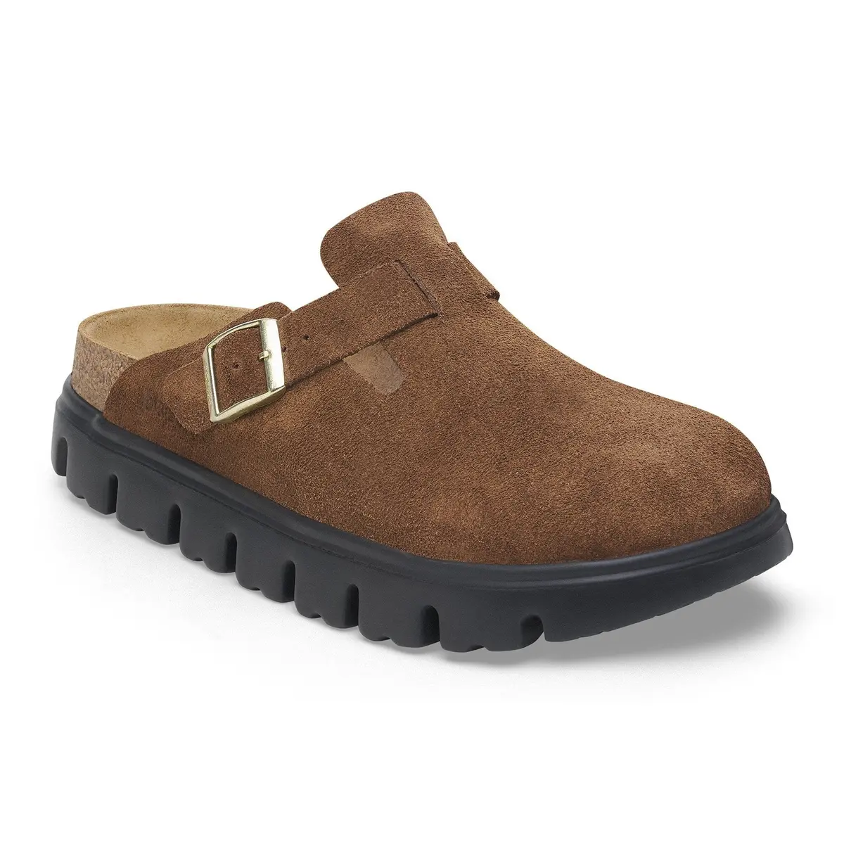 Boston Chunky Clog 1