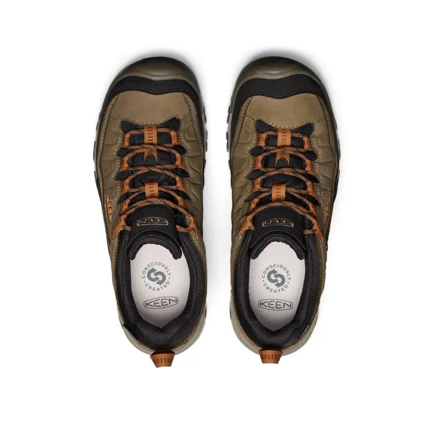 Men's Targhee Iv Waterproof Hiking Shoe 3