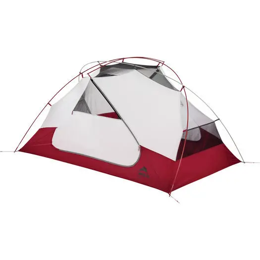 Elixir 3 Backpacking Tent 1