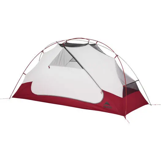 Elixir 3 Backpacking Tent 2