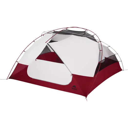 Elixir 4 Backpacking Tent 1
