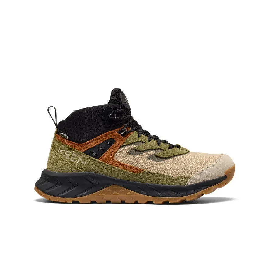 Men's Hightrail Waterproof Hiking Boots 1