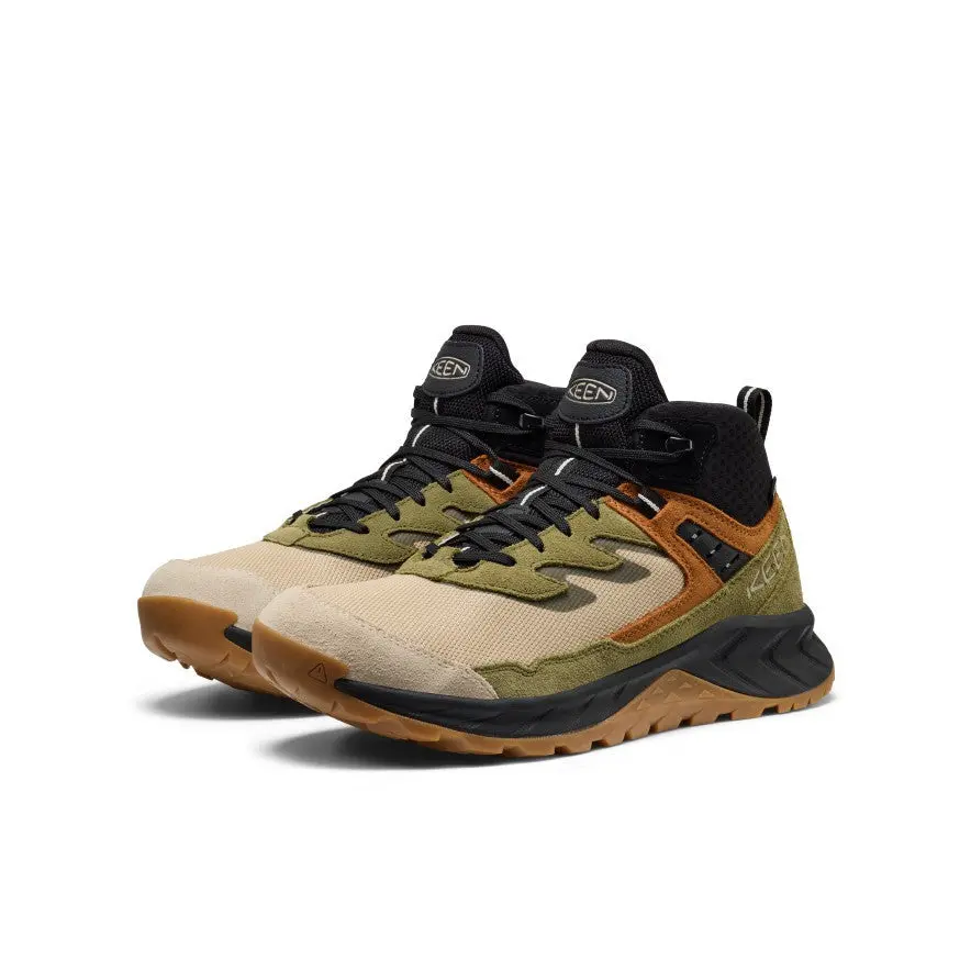 Men's Hightrail Waterproof Hiking Boots 2