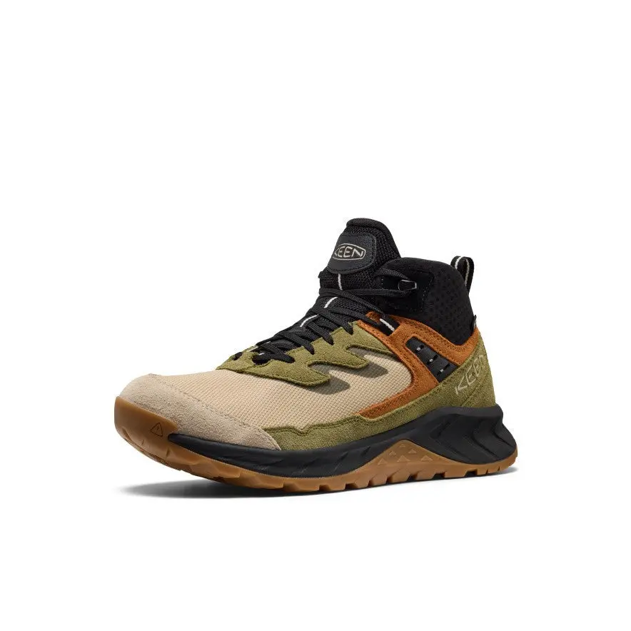 Men's Hightrail Waterproof Hiking Boots 3