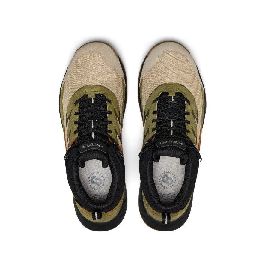 Men's Hightrail Waterproof Hiking Boots 4