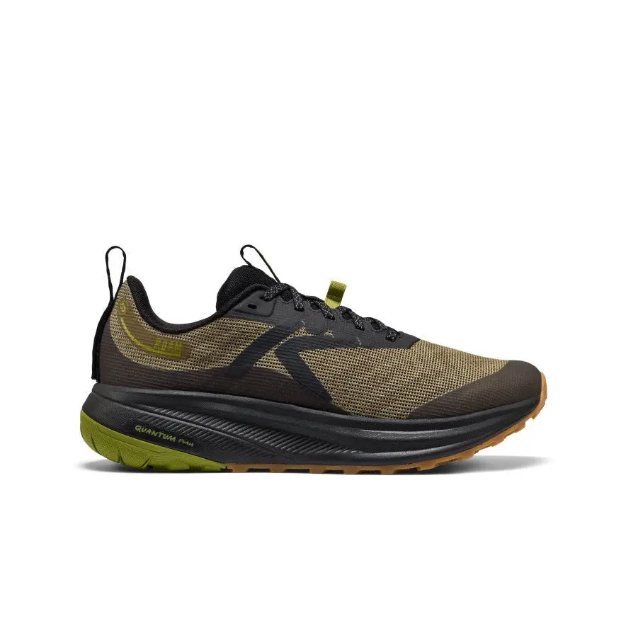 Men's Roam Trail Running Shoe 1