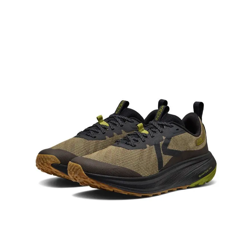 Men's Roam Trail Running Shoe 2
