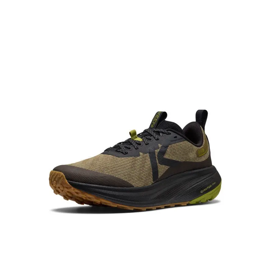 Men's Roam Trail Running Shoe 3