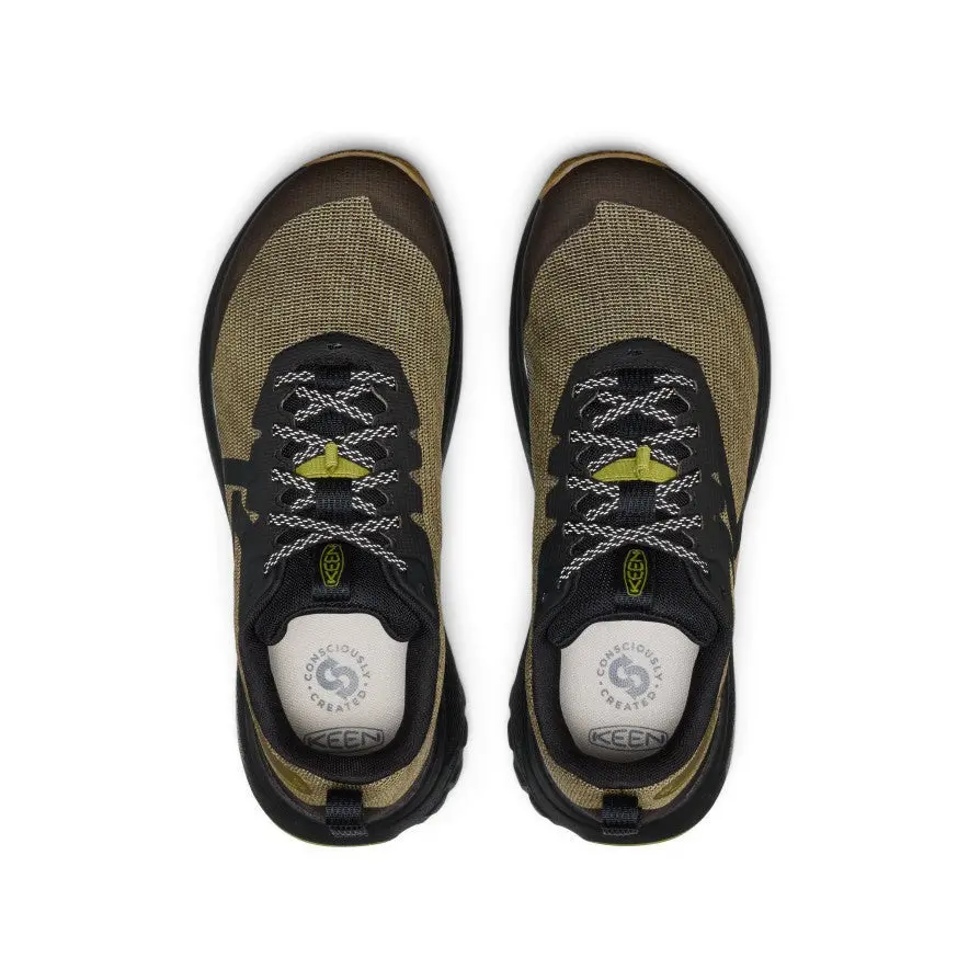 Men's Roam Trail Running Shoe 4