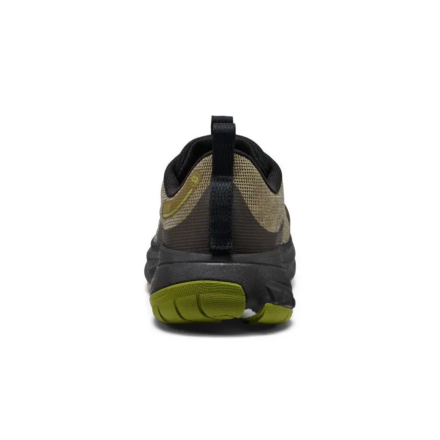 Men's Roam Trail Running Shoe 5