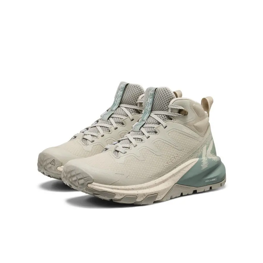 Women's Targhee Apex Waterproof Hiking Boots 2