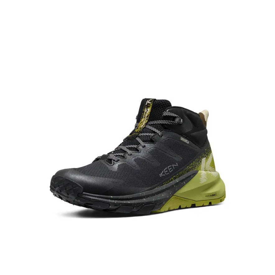 Men's Targhee Apex Waterproof Hiking Boot 3