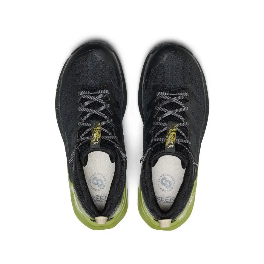 Men's Targhee Apex Waterproof Hiking Boot 4