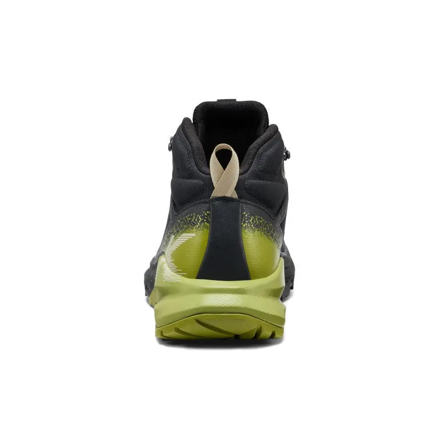 Men's Targhee Apex Waterproof Hiking Boot 5