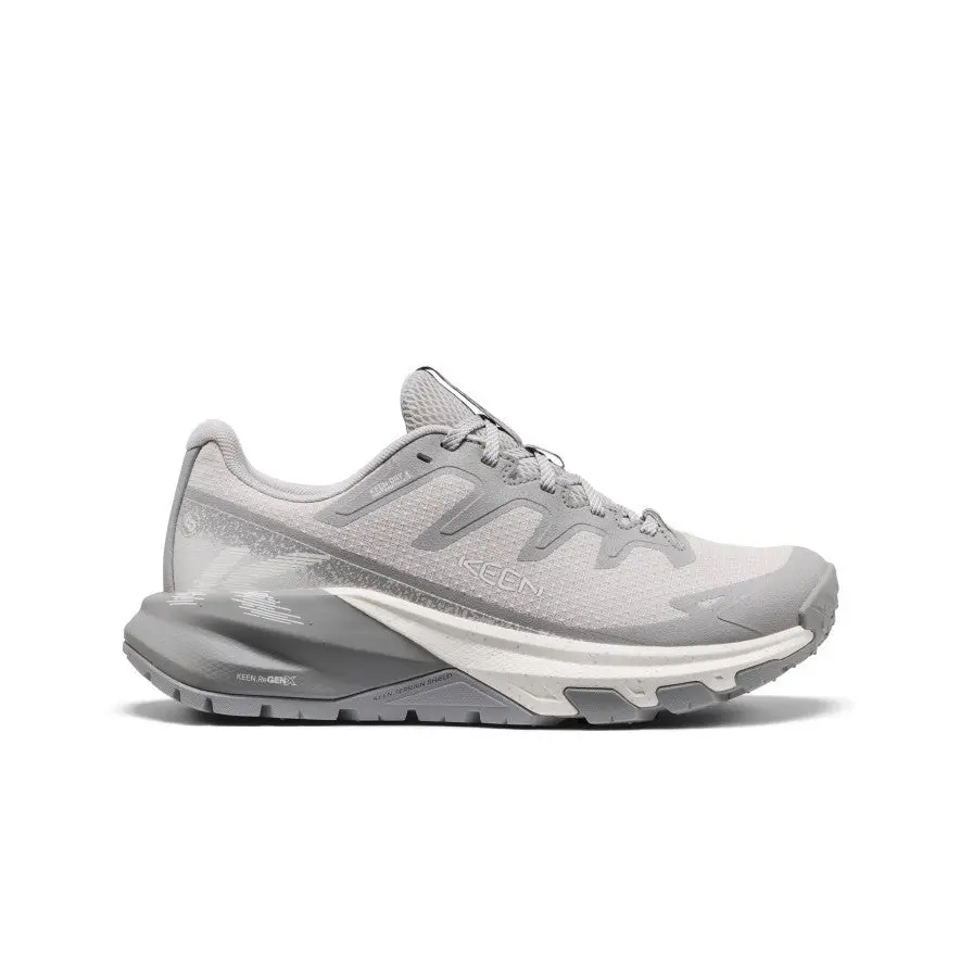Women's Targhee Apex Waterproof Hiking Shoe 1