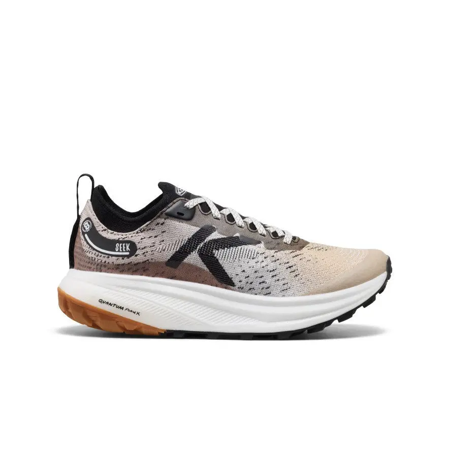 Women's Seek Trail Running Shoe 1