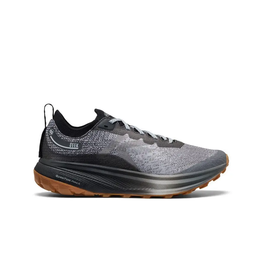 Men's Seek Trail Running Shoe 1