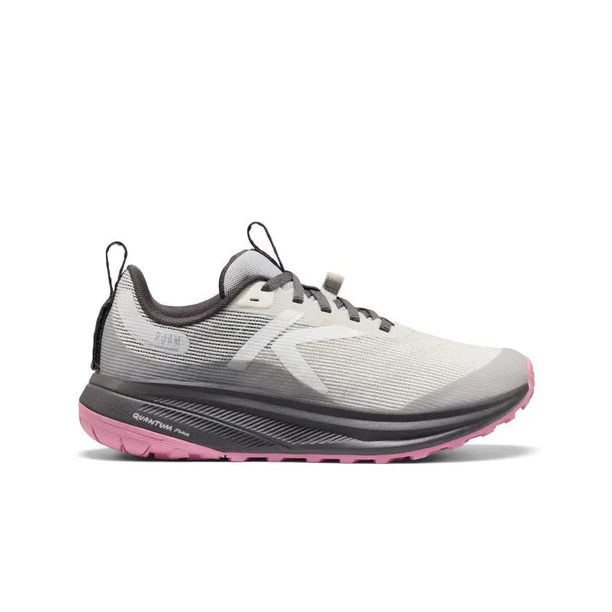 Women's Roam Trail Running Shoe 1
