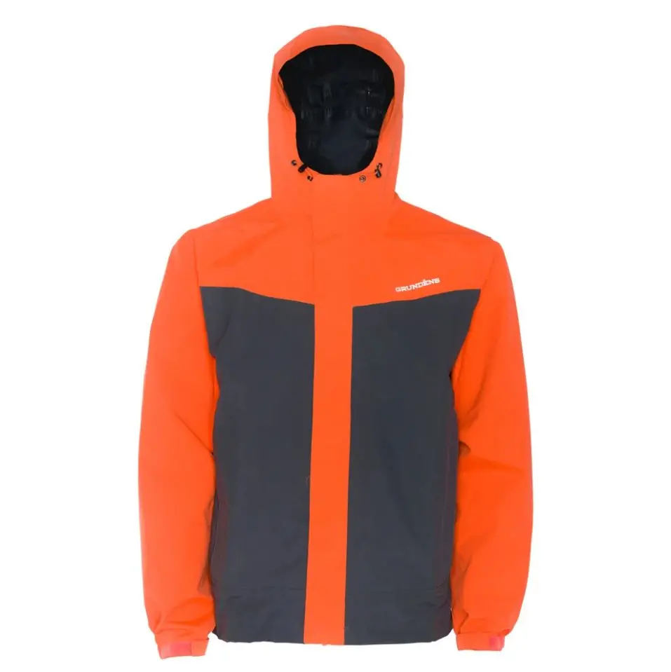 Men's Full Share Jacket 1