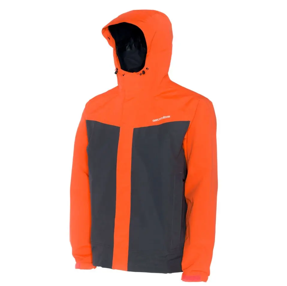 Men's Full Share Jacket 2