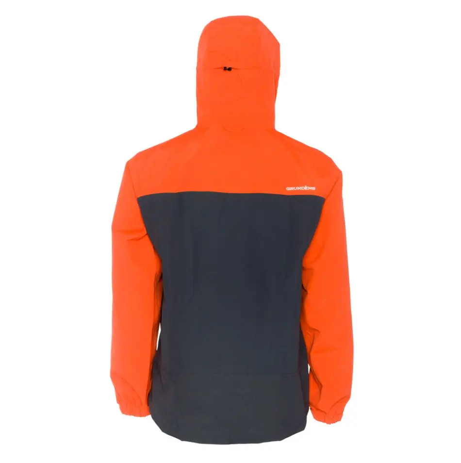 Men's Full Share Jacket 3