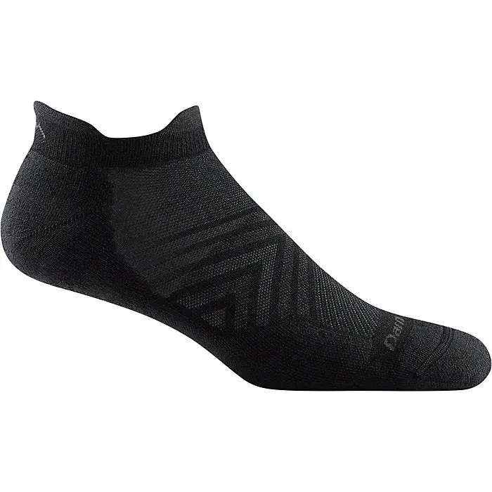 Men's No Show Tab Ultra-Lightweight Running Sock 1