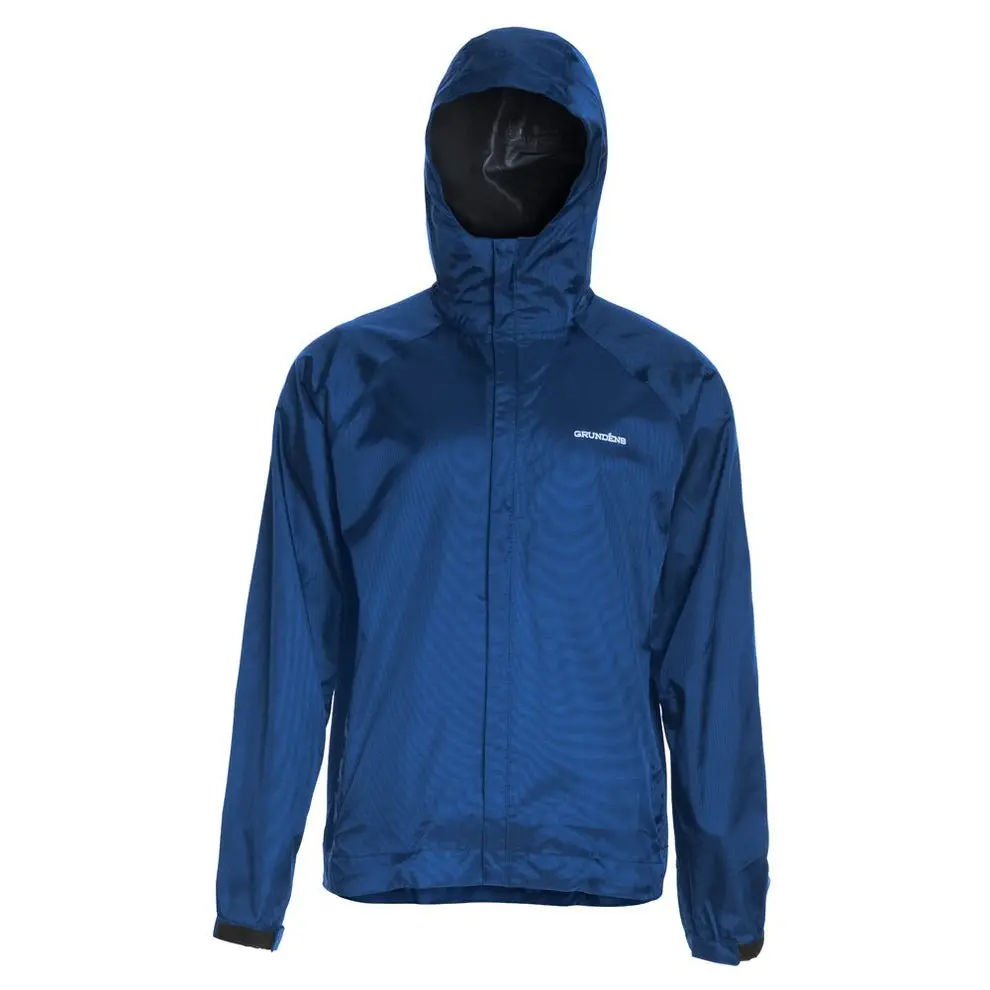 Men's Weather Watch Jacket 1