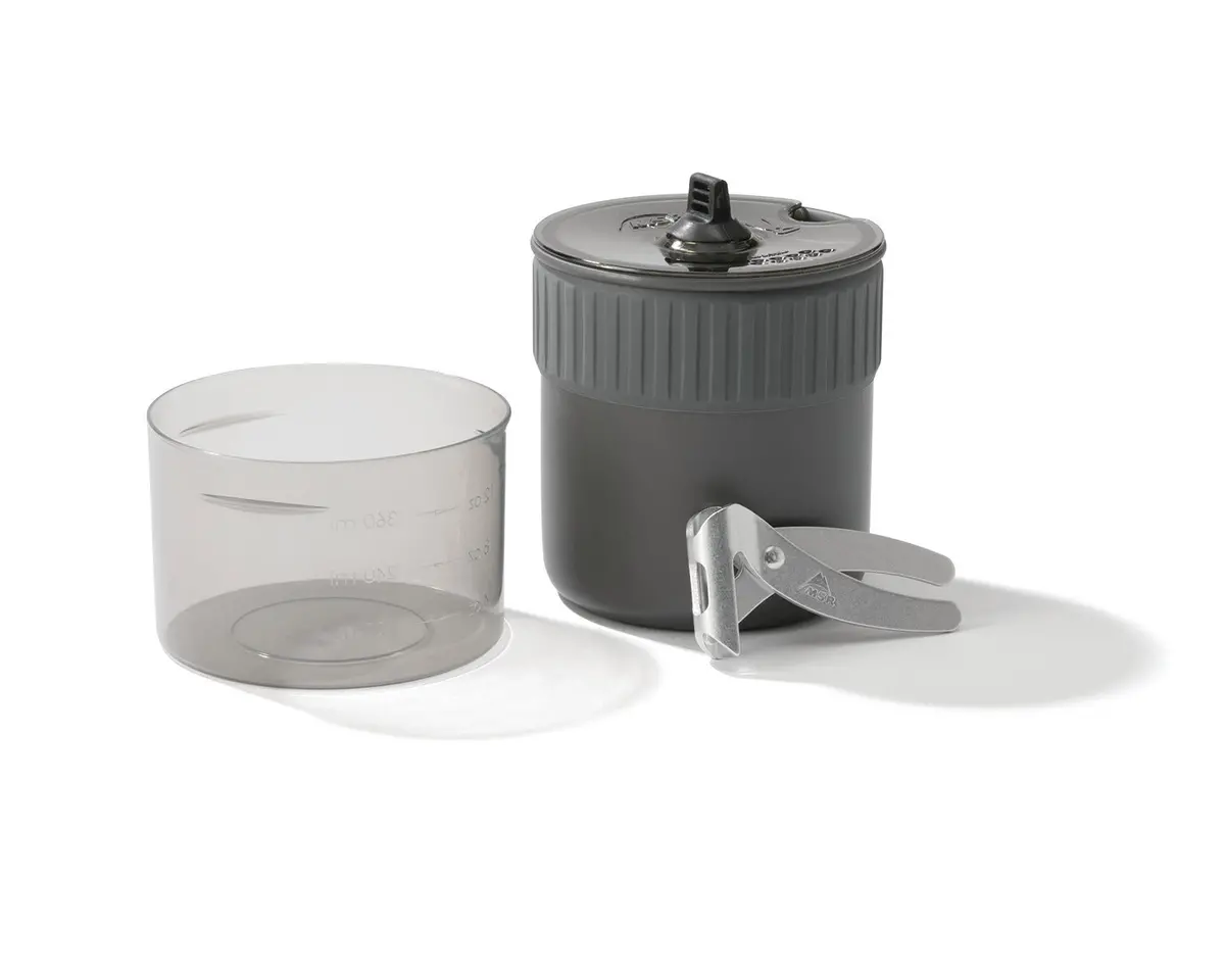 Trail Mini™ Solo Cook Set 1