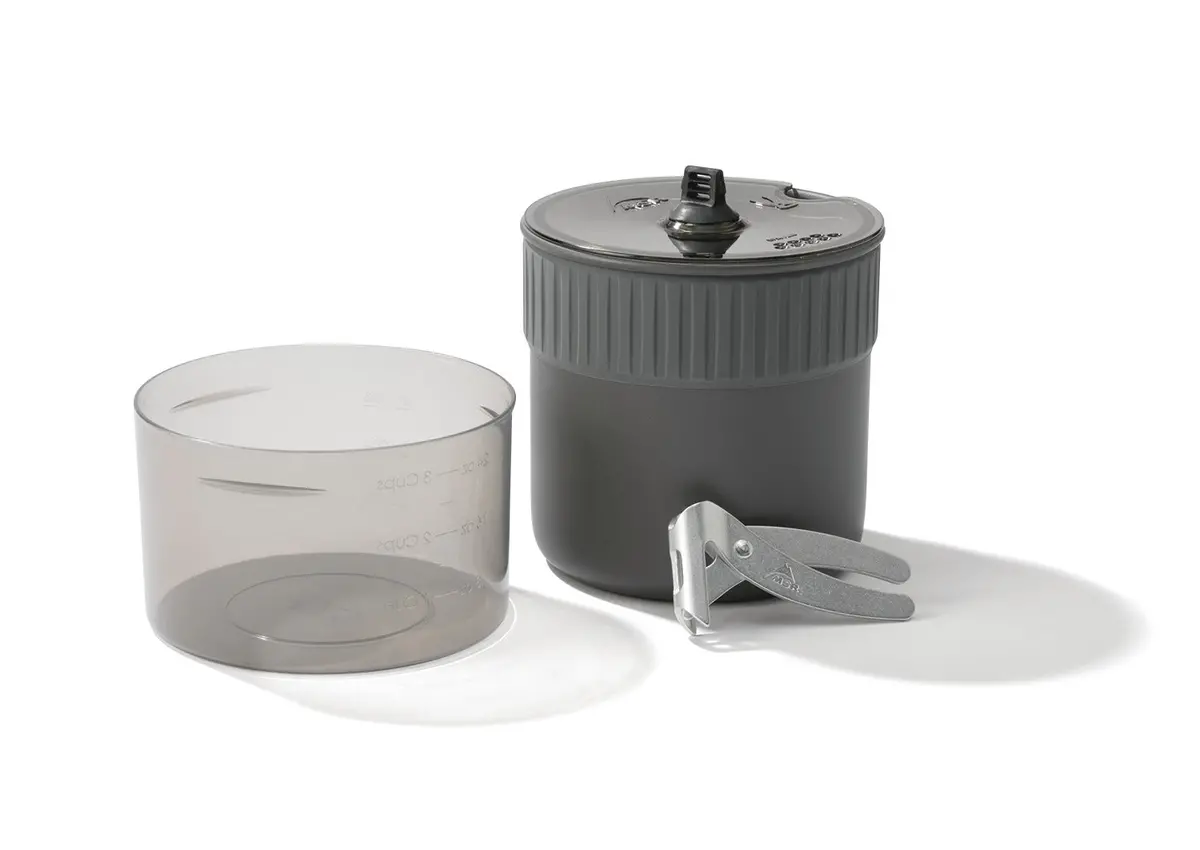 Trail Mini™ Duo Cook Set 1