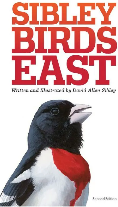 Sibley Birds East 1
