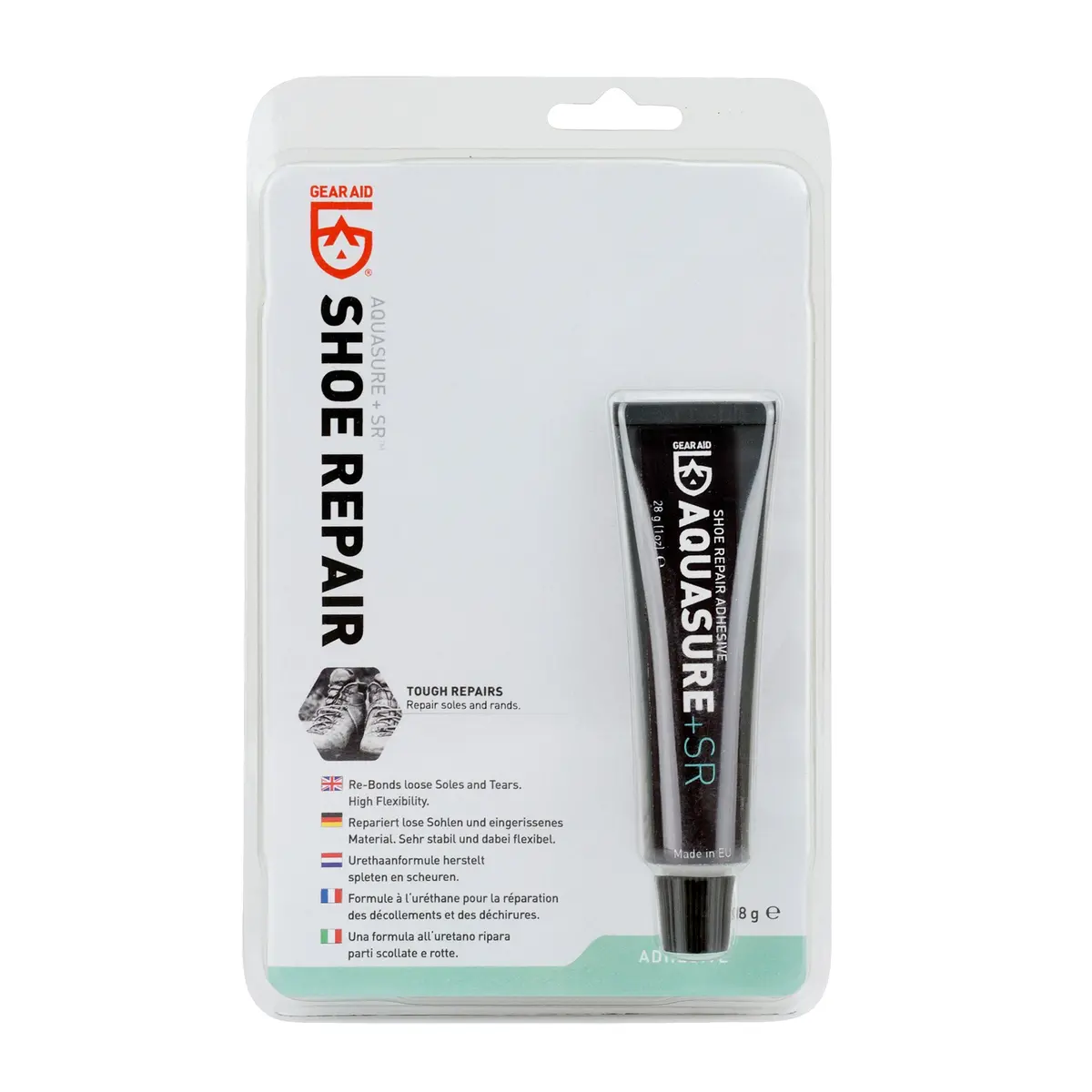 Freesole Shoe Repair Kit 1