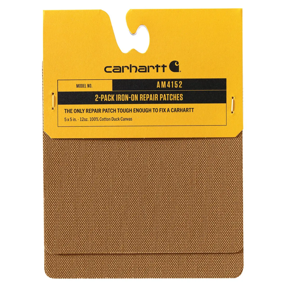 Iron On Repair Patch 1