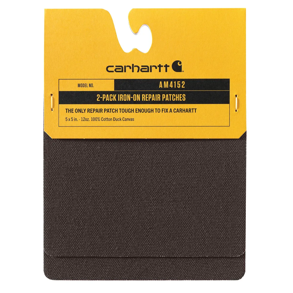 Iron On Repair Patch 1