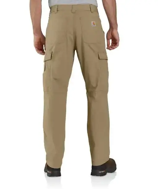 Men's Force Relaxed Fit Ripstop Cargo Pant 2