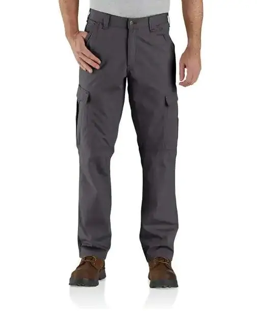 Men's Force Relaxed Fit Ripstop Cargo Pant 1
