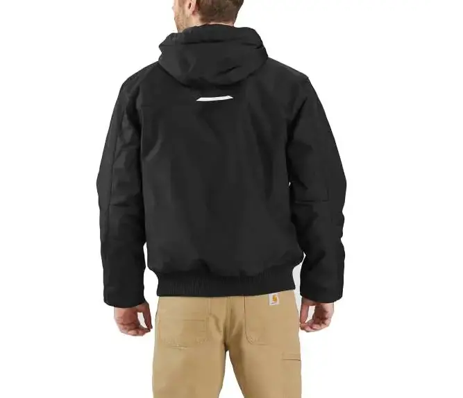 Men's Yukon Extremes Insulated Active Jac - Big 2