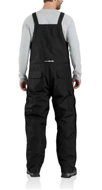 Men's Yukon Extremes Loose Fit Insulated Biberall 2