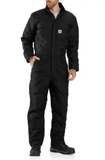 Men's Yukon Extremes Insulated Coverall 1