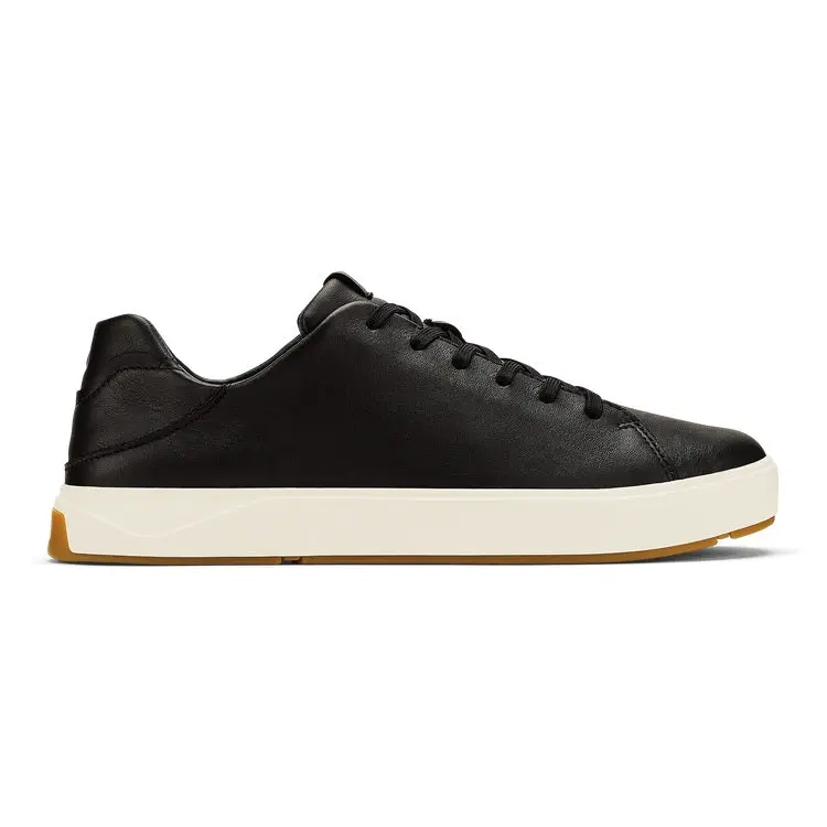 Men's Lae'ahi Li Ili Leather Sneaker 1