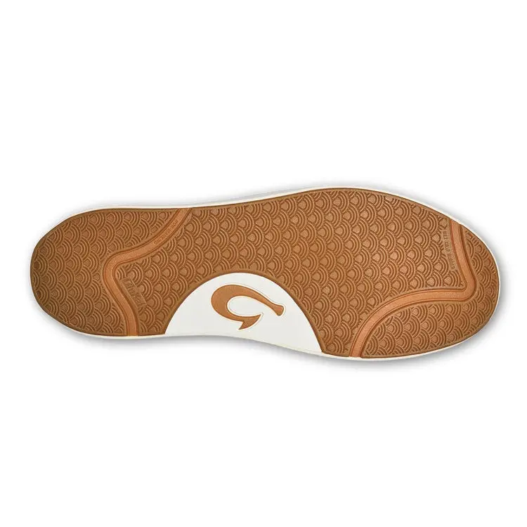 Men's Lae'ahi Li Ili Waterproof Leather Sneaker 3