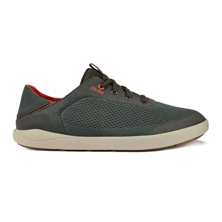 Men's Moku Pae Slip-On Boat Shoe 1