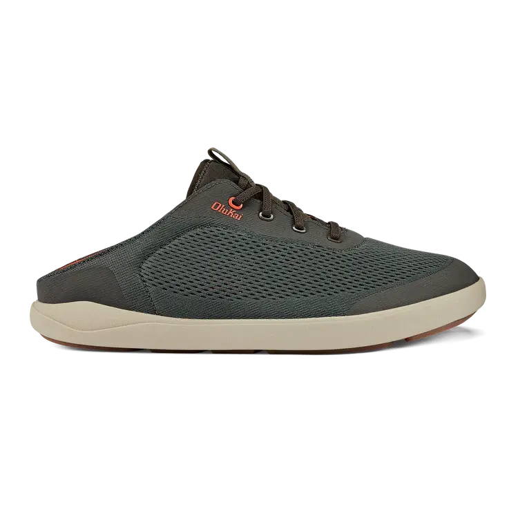Men's Moku Pae Slip-On Boat Shoe 2