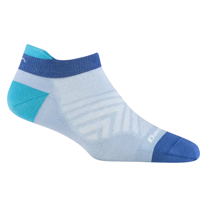 Women's Run No Show Tab Ultra Lightweight With Cushion 1