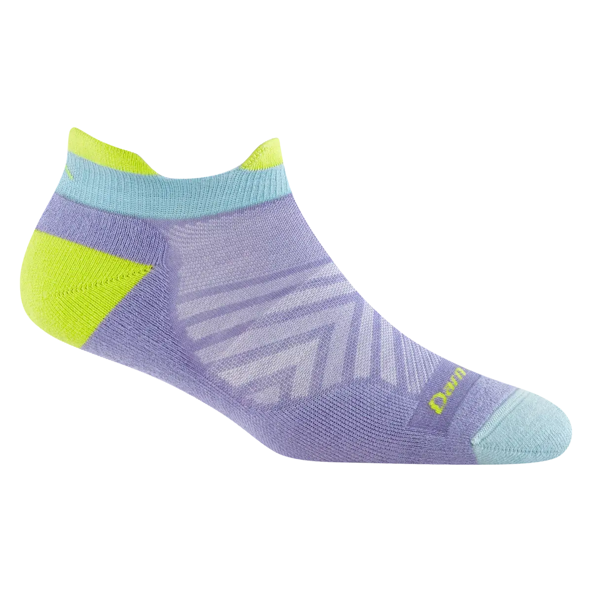 Women's Run No Show Tab Ultra Lightweight With Cushion 1