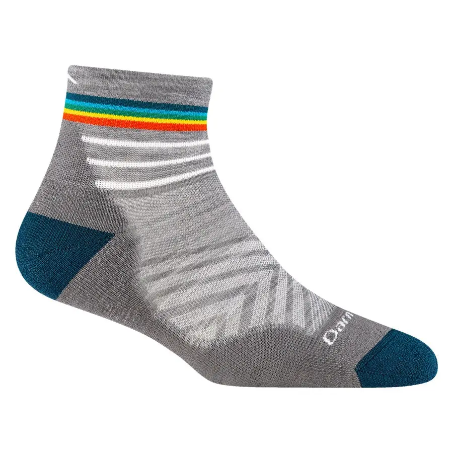 Women's Run Ultra Lightweight With Cushion 1