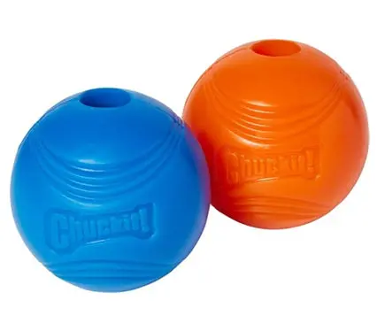 Strato Ball 2 Pack - Medium 1