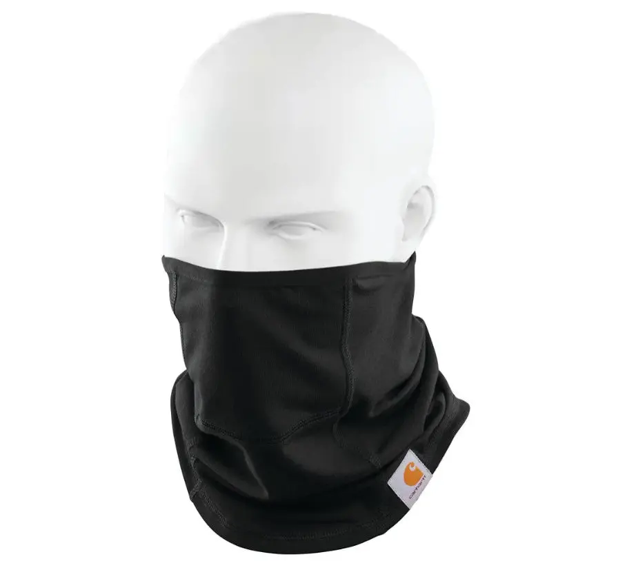 Men's Force Extremes Knit Neck Gaiter 1