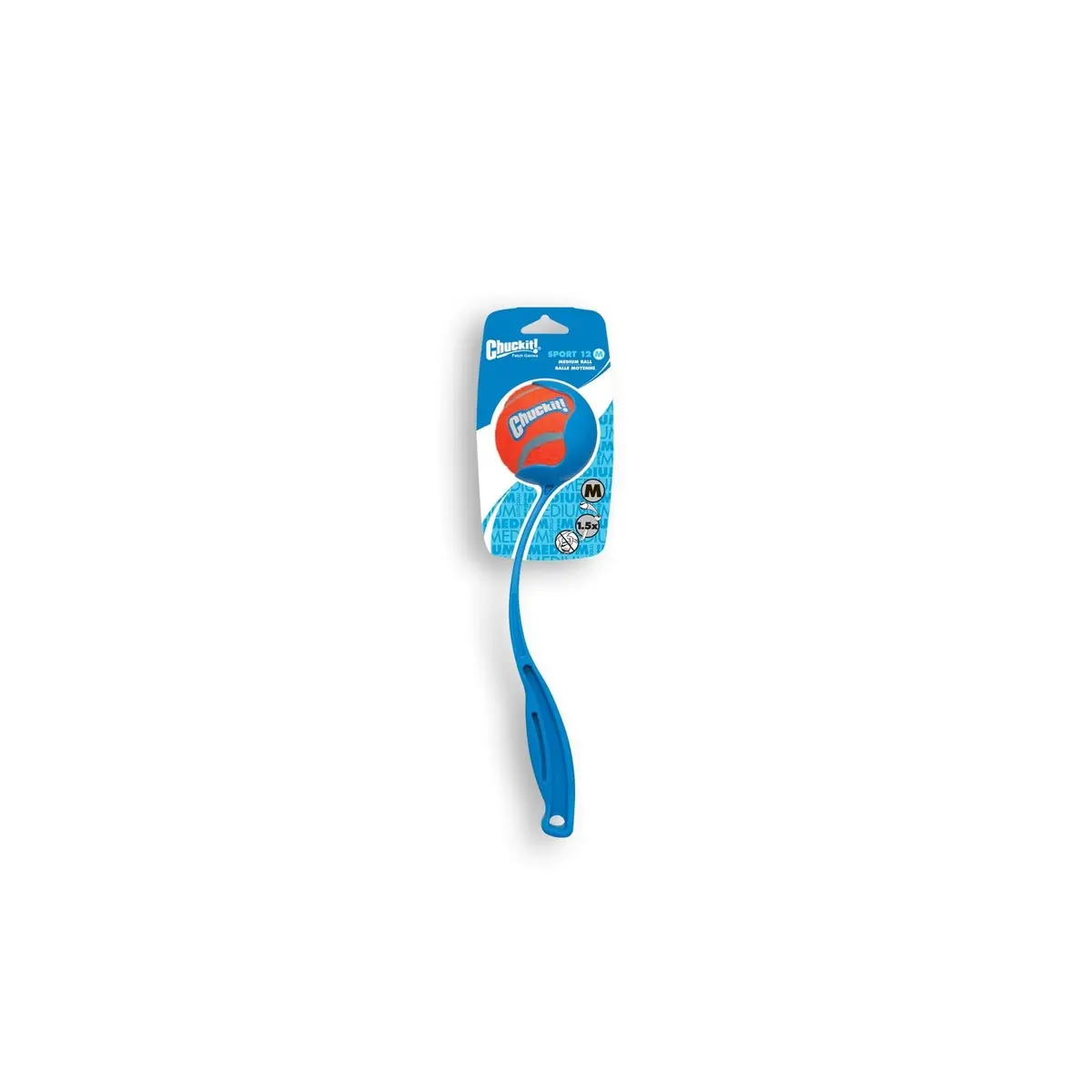 Junior 12M Sport Launcher 1